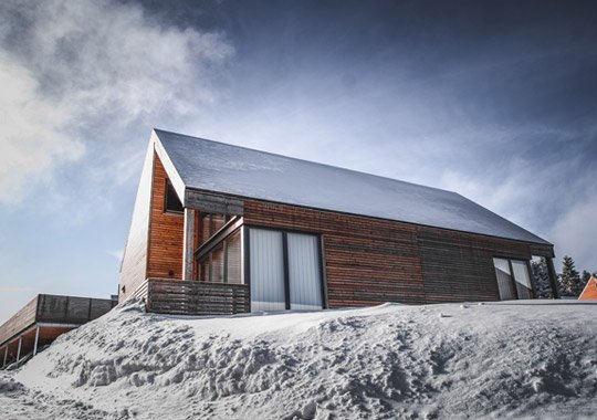 Pergola ve Cam Kapama
