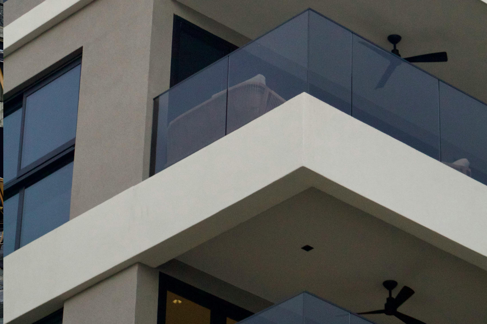 Glassysteme