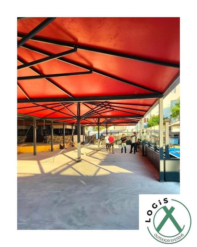 Villa-Pergola-Projekt
